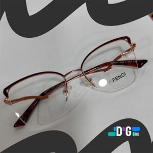 Gafas Fendi
