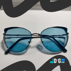 Gafas Visionary - Lente de color