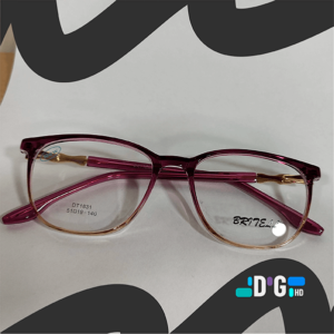 Gagas Britell multicolor Rosa cobre