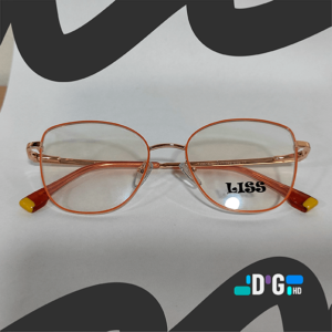 Gafas Liss